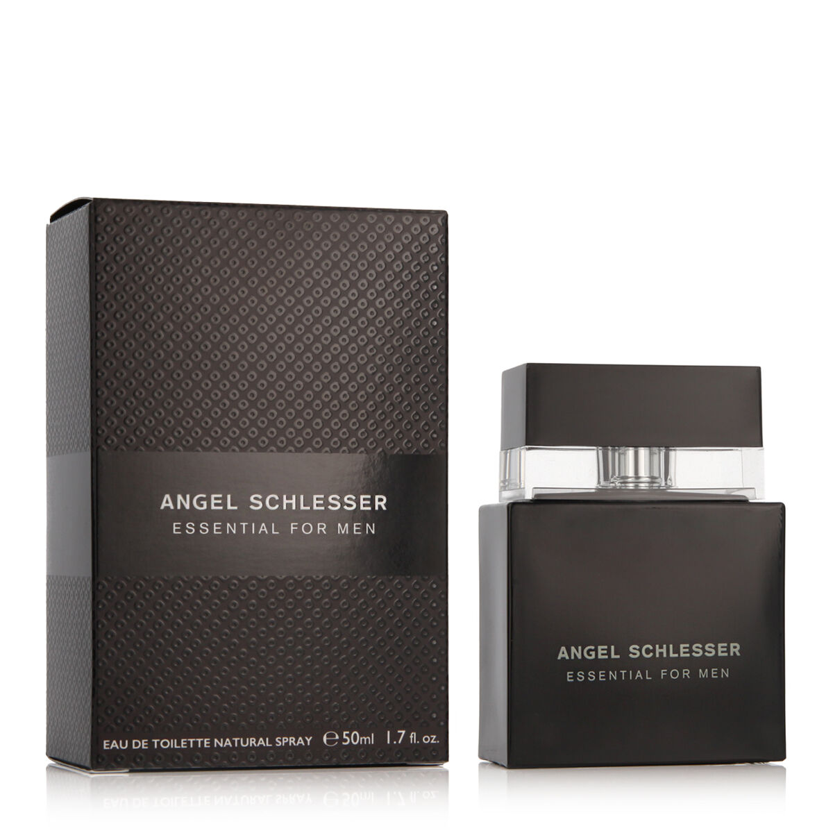 Herrenparfüm Angel Schlesser EDT Essential For Men 50 ml